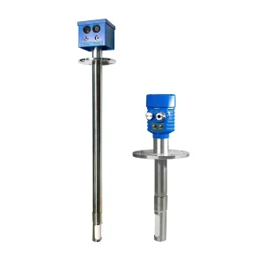 Environmental Protection Low Oxygen Combustion Control High Quality Zirconia Oxygen Analyzer for Chimney and Boiler Use
