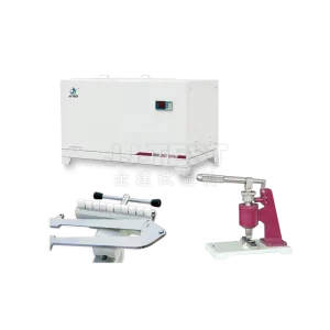 Environmental Stress Cracking Tester Equipment for Plastic ASTMD1693 ASTMD1692