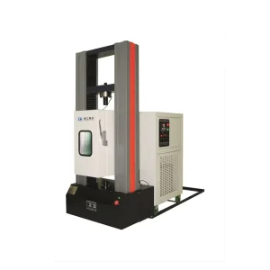 Environmental Temperature Test Chamber for University Polymer Material Lab