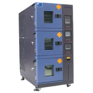 Environmental Test Equipment