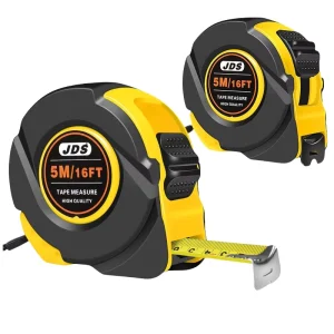 Europe Market Plastic Inch Measuring Tape with MID Certificate Metric System
