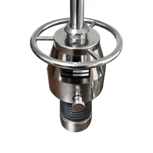 Evd Dynamic Plate Load Test High Precision Lab Testing Equipment for Construction Fast Global Shipping Support