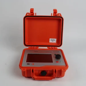 Excellent WL20 TDR Underground Cable Fault Detection Locator Testing Equipment