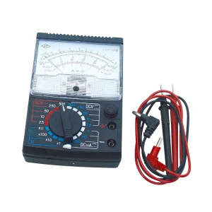Experienced Manufacturer Multimeter Type Smart Multimeter