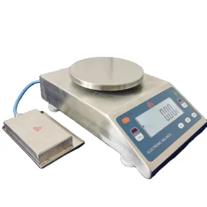 Explosion proof Balance Electronic Weighing Scales