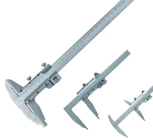 Extended Digital Display 600 mm Stainless Steel Vernier Caliper