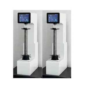 Extended Height Digital Electronic Closed loop Loading Rockwell Hardness Meter Automotive and New Energy Component