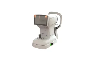 Eye Examination Ophthalmic Optical Optometry Equipment Auto Tracking Measurement Autorefractor Keratometer Refractometer
