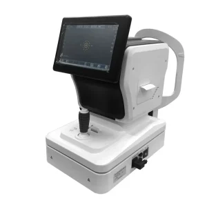 Eye Examination Vision Screening Optical Autorefractor Keratometer ARK-8500 Auto Refractometer