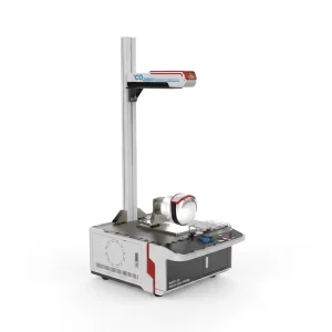 Eye and Face Protection High Mass Impact Tester