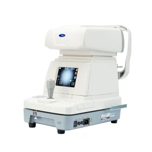 FA 6000A FA 6000A Ophthalmic Optometry Equipment Optical Auto Refractometer
