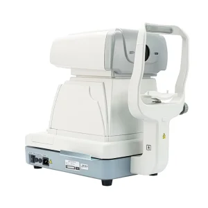 FA 6000A Ophthalmic Manufacturer Auto Refractor Optical Instrument Autorefractometer Keratometer Auto Refractometer