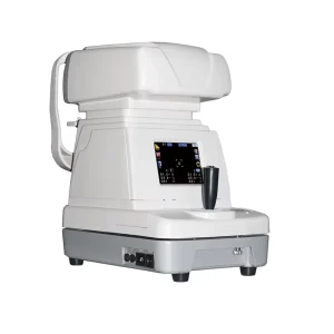 FA-6000A Optical Instrument Auto Refractormeter with LCD Monitor