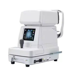 FA 6100A Optical Optometry Equipment Autorefractor Machine Auto Refractometer
