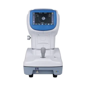 FA 6100B Vision Testing Equipment Optometry Equipment Portable Autorefractometer With Built in Printer