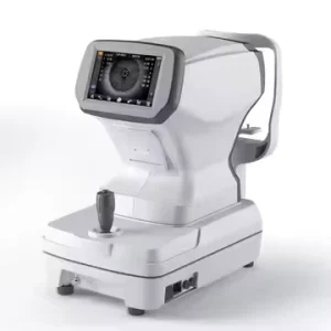 FA 6100CK Autorefractor Autorefractometer Auto Refractometer Keratometer Digital Refractometer