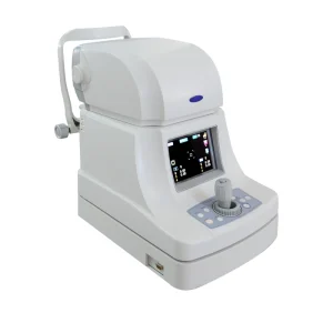 FA-6100K China Optometry Manufacturer Digital Keratometer Auto Refractometer Auto Ref/keratometer