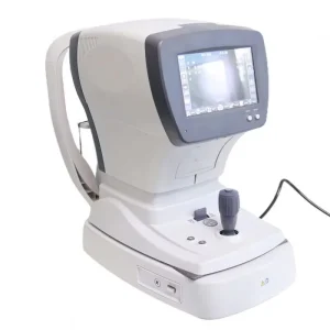 FA-6500K Auto REF KER Refractometer Auto Keractometer Machine for Optical Store