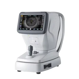 FA-8000 Auto Refractometer Top View Ophthalmic Equipment Optics Instruments with 1 Year Warranty