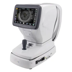 FA 8000K Optometry Instruments Autorefractor Auto Refractometer Keratometer with 18 Months Warranty