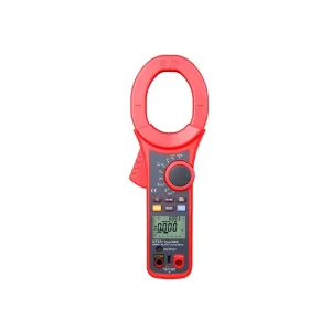 FA480 Digital AC DC Clamp Meter