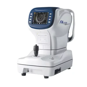 FA6100B Ophthalmic Equipment Auto Refractometer