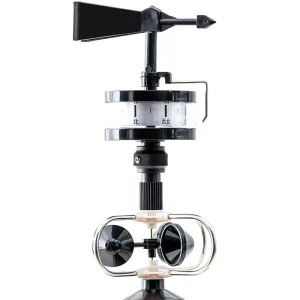 FB-10 Handheld Anemometer Mini Meteorological Station