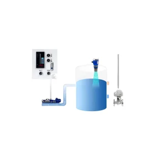 FBSON-Y-08FT Ultrasonic Level Meter for Barley Level Measurement in Malt Plants with Pest-proof Design