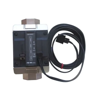 FD MH100A Digital Flow Meter