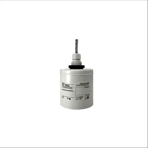 FDU92 RG1A Plastic Aluminium Alloy Ultrasonic Level Sensor 0.2% Accuracy 0.2% Industrial Level Monitoring