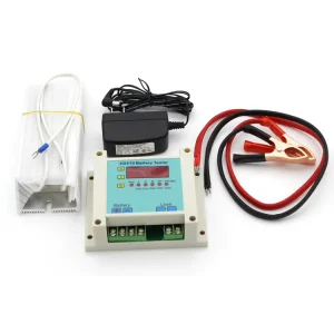 FDY10 S Battery Capacity Tester Discharge Instrument Battery Test