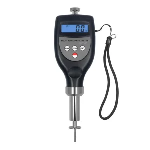 FHT 15 Fruit Durometer Hardness Tester for Measuring Fruit Firmness
