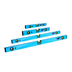 FIXTEC High Precision 16″ Aluminium Level Spirit Level