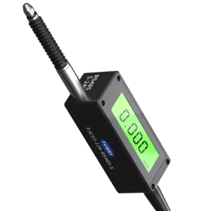 FJC03 High Resolution 1μm High Precision RS485 Grating Micrometer Optical Sensor Industrial Application Contact Sensor