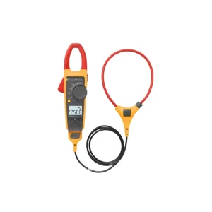 FK 376FC 375FC 374FC 377 378 393 381 319 True RMS AC DC Clamp Meter