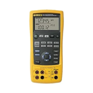 FLUKE 725 100% Original Multifunction Process Calibrator Handheld Loop Calibrator for Industrial Instrument Calibration