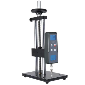 FM 204T Tablet Hardness Tester