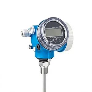 FMP Series Guided Wave Radar Level Meter Corrosion Resistant Liquid Slurry Measurement Original Factory Made China