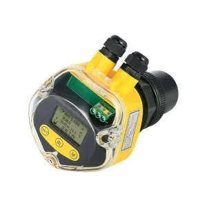 FMR244-A2VGGSAA2A Ultrasonic Level Meter Suitable for Lime Silos High-temperature Dust Auto-purge