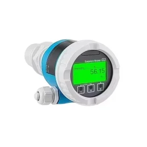 FMR52 Continuous Radar Level Transmitter Non contact Level Measuring Instrument for Liquid Bulk Solid Application