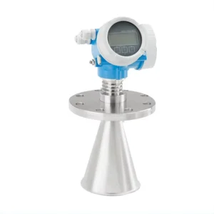 FMR54 Radar Level Meter Level Transmitter Instrument for Accurate Level Measuring