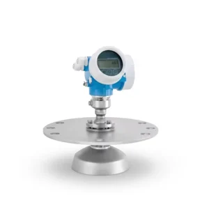 FMR57 AAECCABDA6RVJ1+AA High Precision Radar Level Gauge Accuracy 3mm