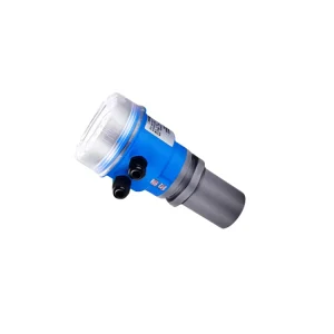 FMU30 AAHEABGHF+RAZ1 Ultrasonic Level Meter Suitable for Ferrochrome Alloy Bins High temperature Resistant Wear resistant