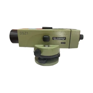 FOIF DSZ1 High Precision Electronic Optics Instrument Set 38x Engineering Surveying Level Plastic Components 1-Year Warranty