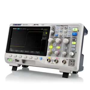 FOR SIGLENT SDS802X SDS804X SDS812X SDS814X SDS822X SDS824X HD12 Bit High definition High resolution 200m Oscilloscope
