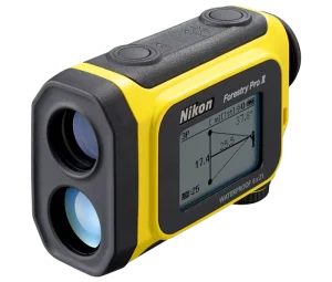 FORESTRY PRO II Laser Rangefinders