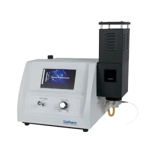FP6440 Na K Ba Ca Multiparameter Digital Single Beam Flame Spectrometer