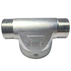 FS-G3/4 Stainless Steel Water Flow Sensor