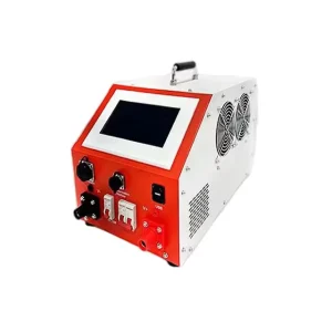 FST 1205 2 120V 4.5KW Battery Charge Discharge Tester for 2 300V Battery Pack Activation Maintenance