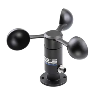 FST200-201 Industrial Weather Monitoring Wind Speed Sensor Anemometer RS485 High Quality Wind Speed Sensor
